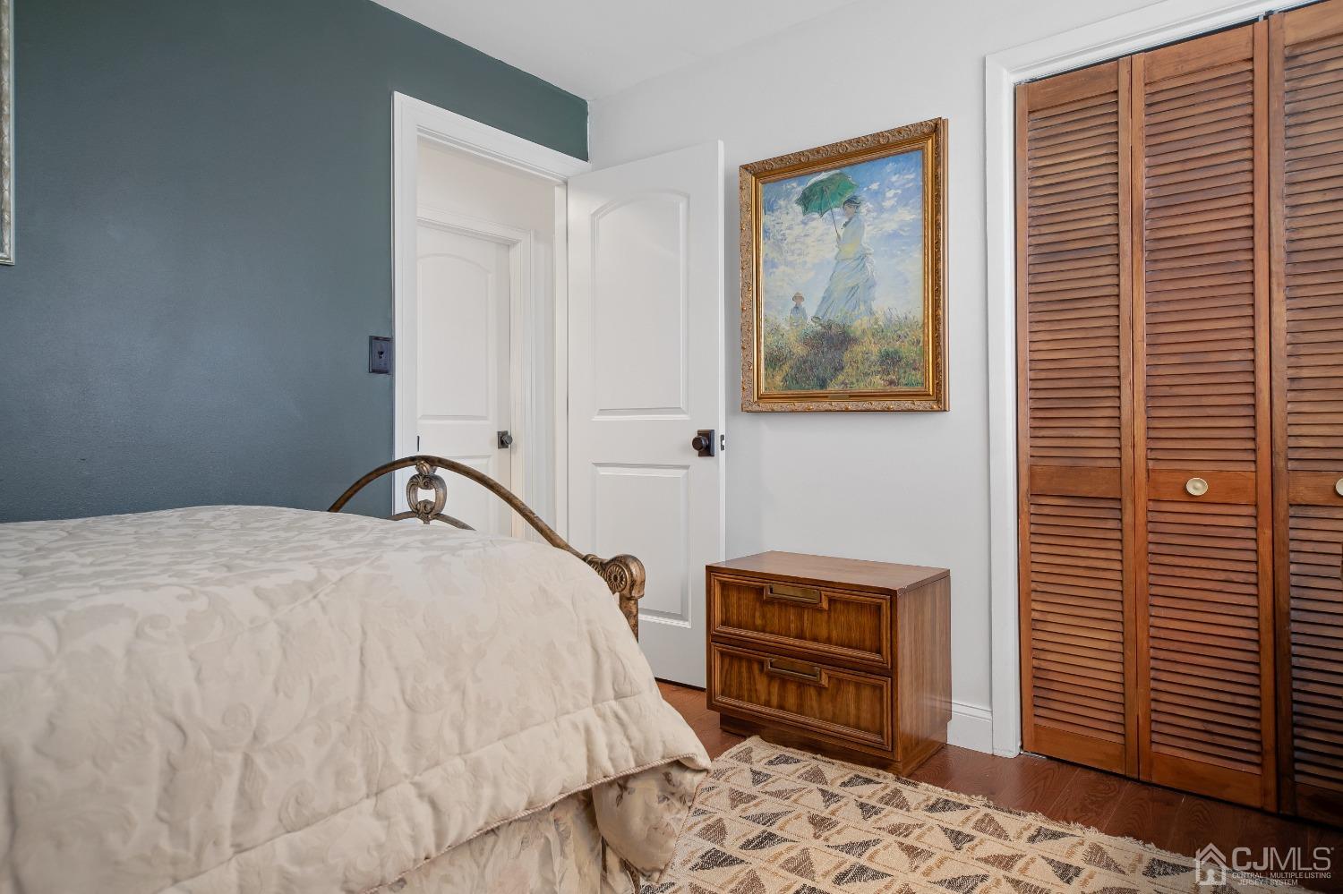 138 Colonia Road Colonia, NJ 07067 - Photo 31 of 50