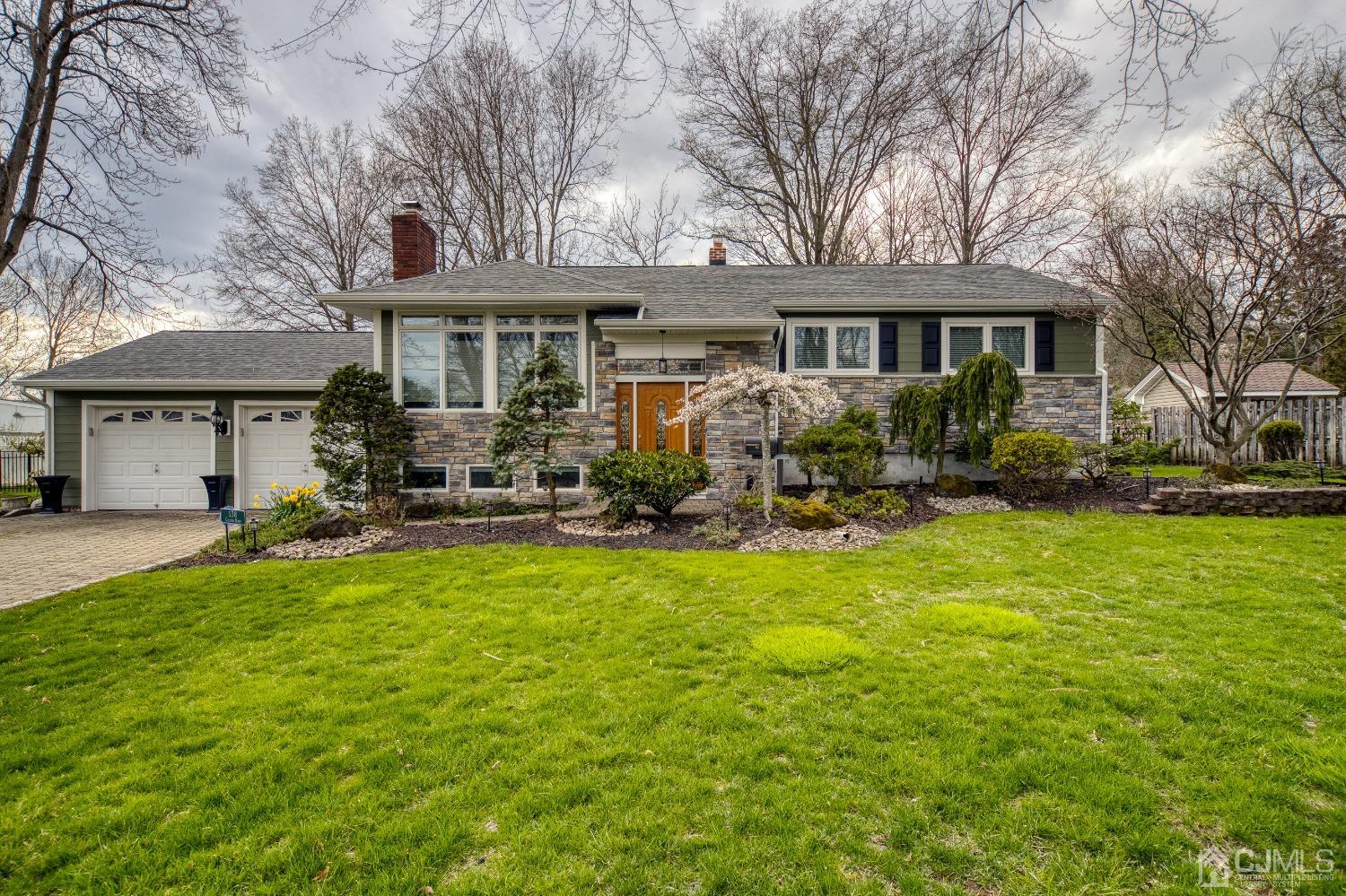 138 Colonia Road Colonia, NJ 07067 - Photo 39 of 50