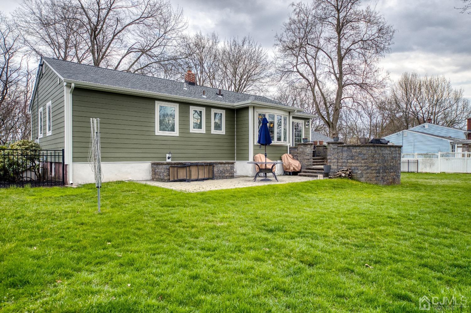 138 Colonia Road Colonia, NJ 07067 - Photo 46 of 50