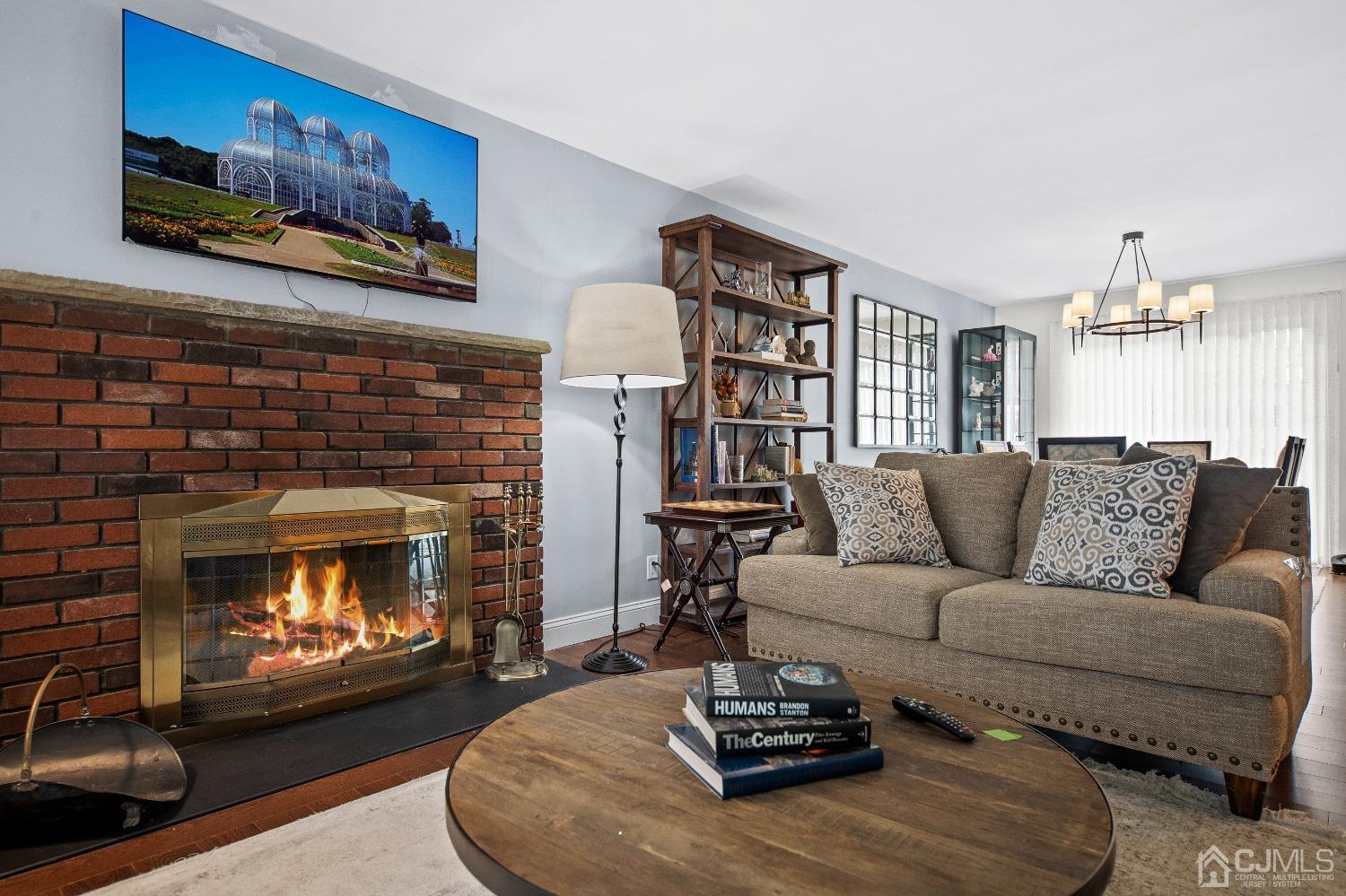 138 Colonia Road Colonia, NJ 07067 - Photo 5 of 50