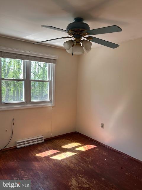 4400 Yates Road Bensalem, PA 19020 - Photo 12 of 28 2nd Floor Office/Bedroom