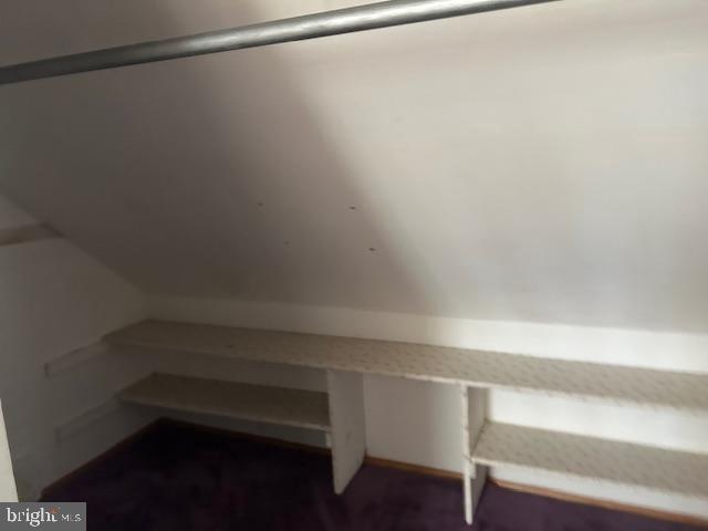 4400 Yates Road Bensalem, PA 19020 - Photo 13 of 28 2nd Floor Hall Closet
