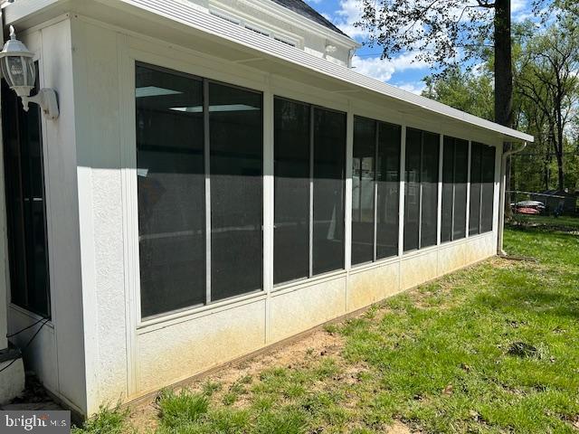 4400 Yates Road Bensalem, PA 19020 - Photo 16 of 28 Florida/Sun Room