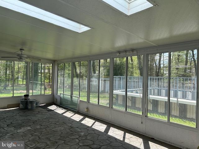4400 Yates Road Bensalem, PA 19020 - Photo 17 of 28 Florida/Sun Room