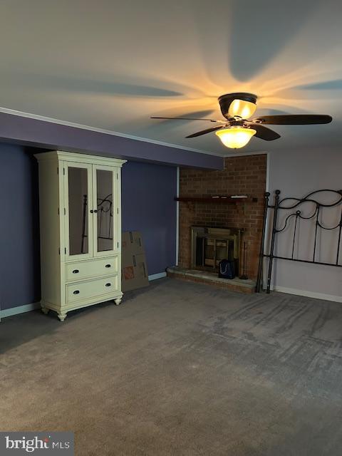 4400 Yates Road Bensalem, PA 19020 - Photo 19 of 28 Lower Level Bedroom