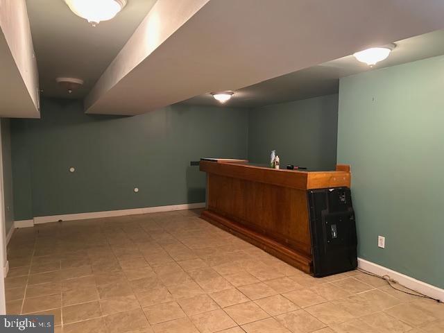 4400 Yates Road Bensalem, PA 19020 - Photo 22 of 28 Lower Level Rec Room
