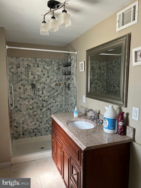 4400 Yates Road Bensalem, PA 19020 - Photo 23 of 28 Lower Level Bathroom