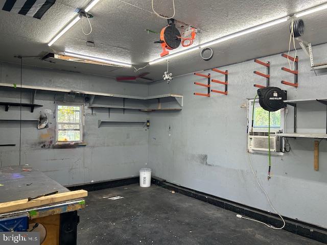 4400 Yates Road Bensalem, PA 19020 - Photo 26 of 28 Inside of the garage