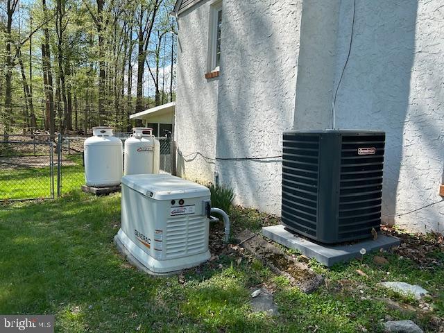 4400 Yates Road Bensalem, PA 19020 - Photo 27 of 28 Generator