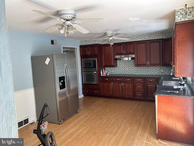 4400 Yates Road Bensalem, PA 19020 - Photo 6 of 28 Kitchen with plenty of cabinets and counter space