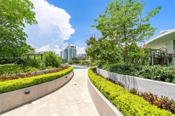 $13,500 | 700 Northeast 24th Street, Unit 1203, Miami, FL 33137