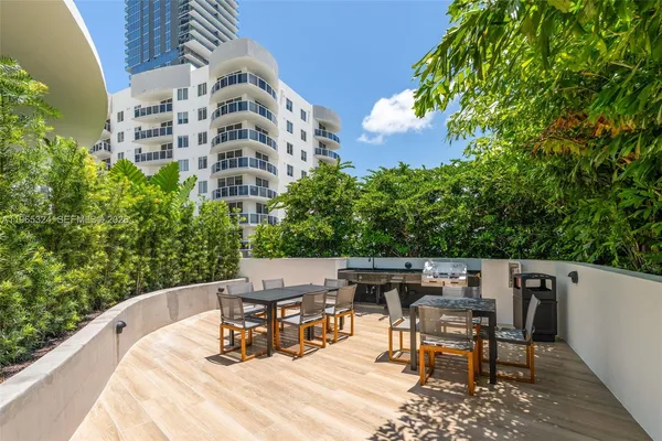 $13,500 | 700 Northeast 24th Street, Unit 1203, Miami, FL 33137