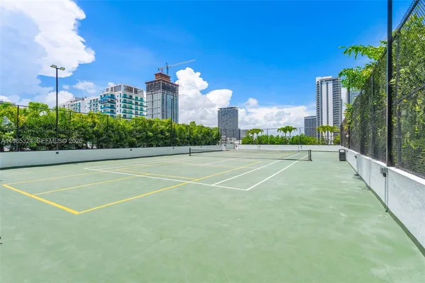 $13,500 | 700 Northeast 24th Street, Unit 1203, Miami, FL 33137