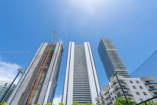 $13,500 | 700 Northeast 24th Street, Unit 1203, Miami, FL 33137