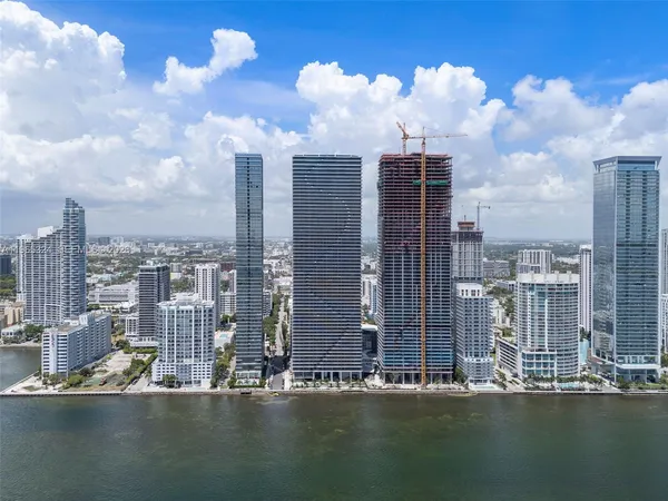 $13,500 | 700 Northeast 24th Street, Unit 1203, Miami, FL 33137