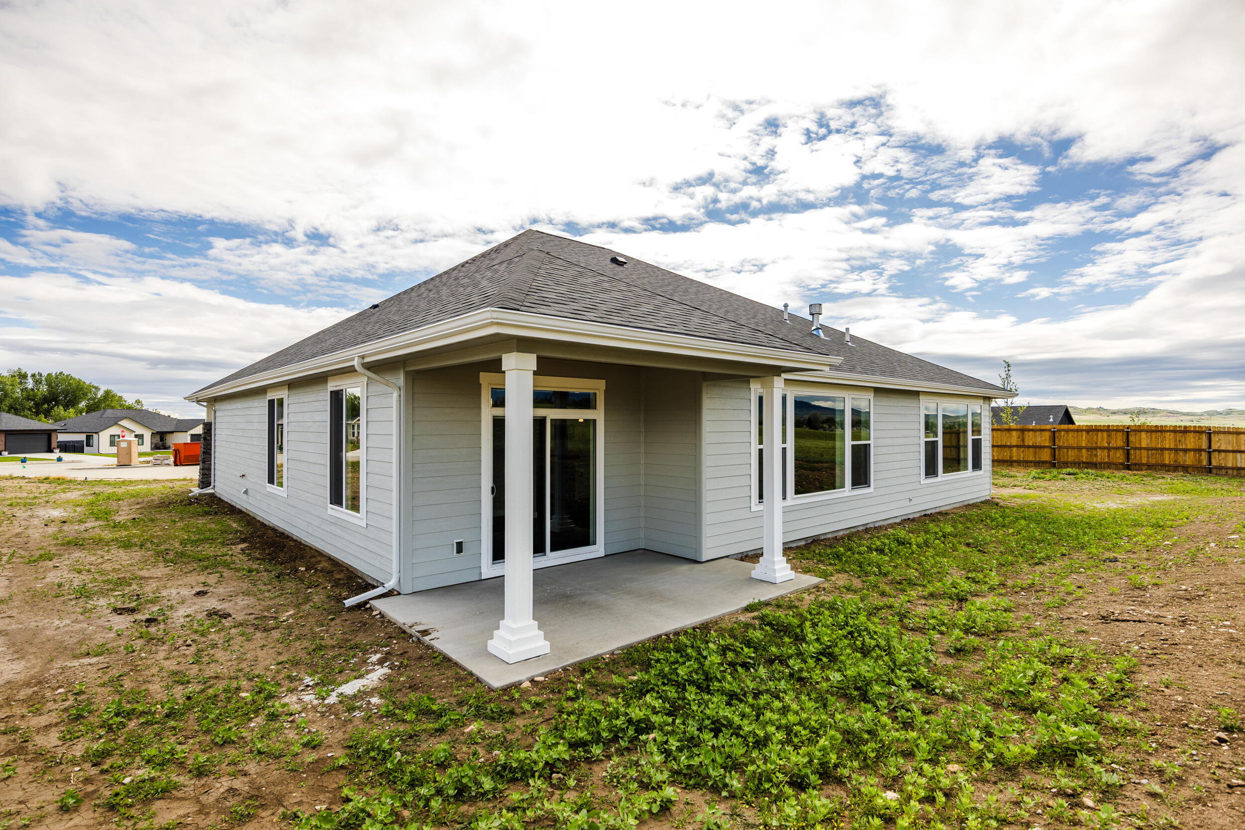 510 Legacy Road Sheridan, WY 82801 - Photo 28 of 41 28