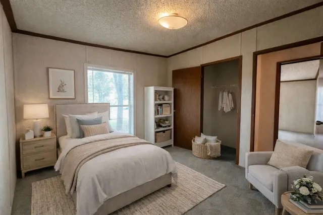 $109,900 | 1008 Bloomington Street, Dewitt, IL 61735