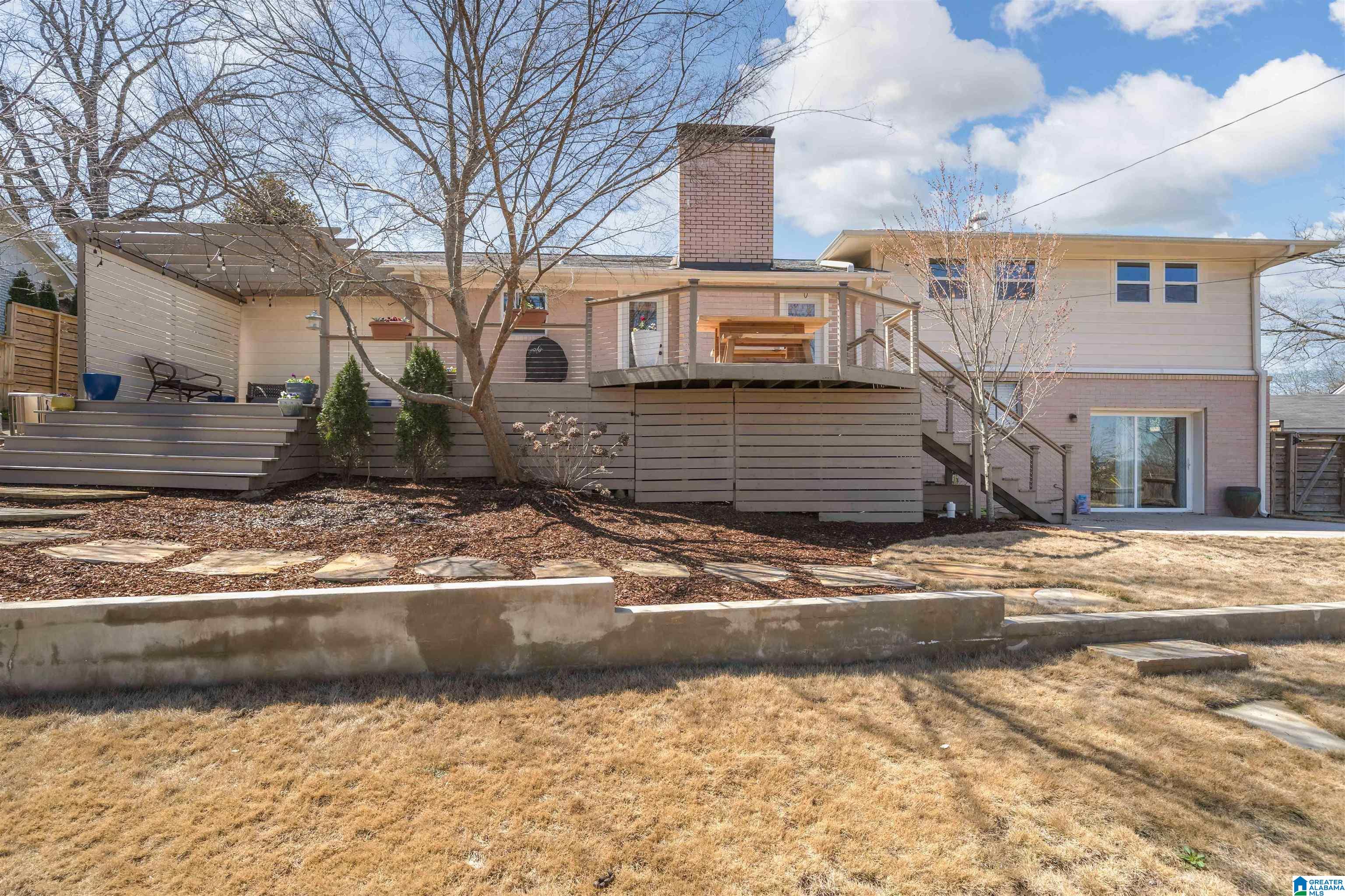 1305 Overwood Road Birmingham, AL 35222 - Photo 28 of 33