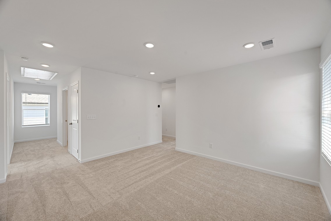 199 East Millbrook Drive Spring Hill, TN 37174 - Photo 15 of 32 a view of an empty room