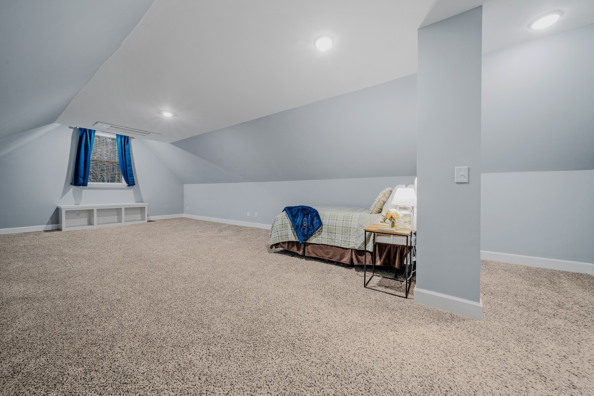 7998 Miller Road Christiana, TN 37037 - Photo 30 of 43 a view of workspace with gym equipment