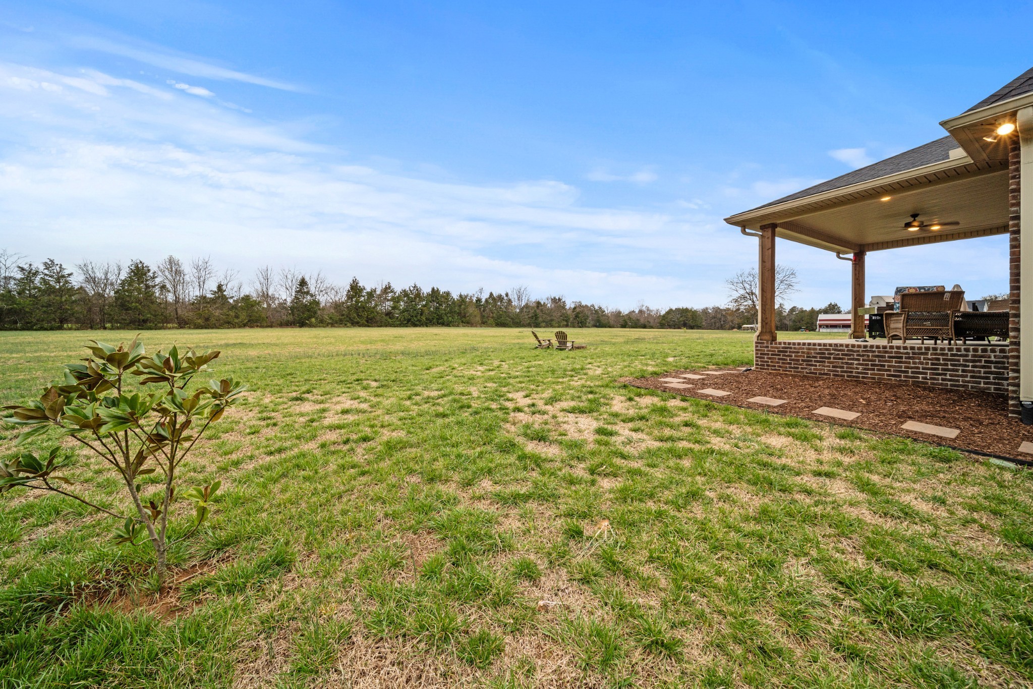 7998 Miller Road Christiana, TN 37037 - Photo 37 of 43 a view of a large body of water with lots of green space