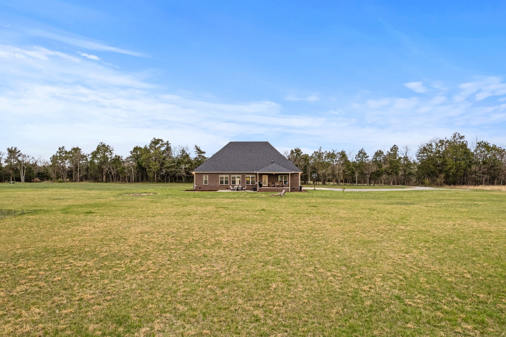 7998 Miller Road Christiana, TN 37037 - Photo 39 of 43 a house view with a lake view