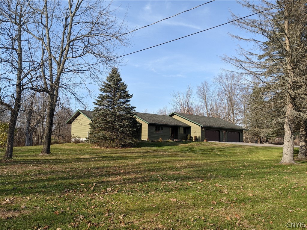 712 Hogsback Road Altmar, NY 13302 - Photo 1 of 1