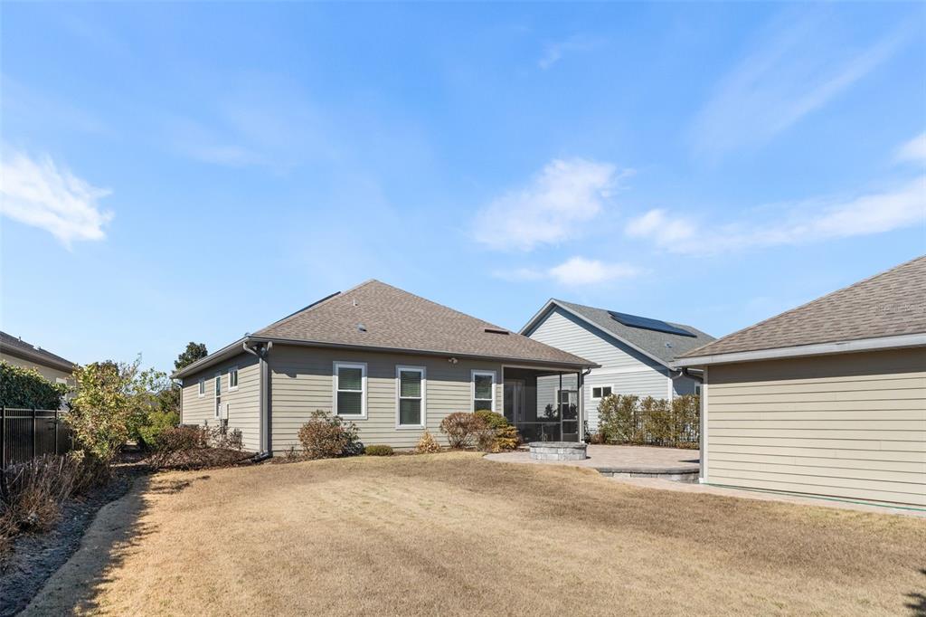 2957 Southwest 118 Drive Gainesville, FL 32608 - Photo 20 of 34