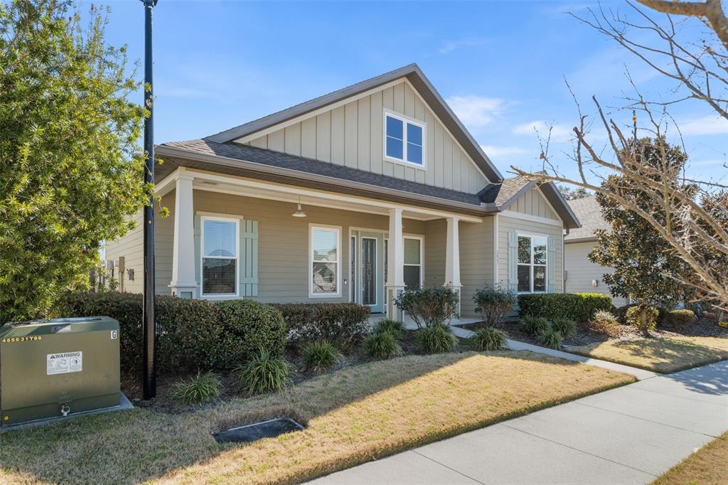 2957 Southwest 118 Drive Gainesville, FL 32608 - Photo 2 of 34