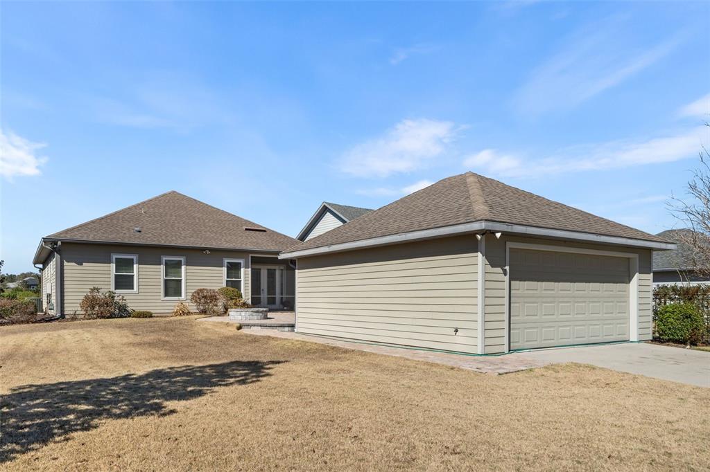 2957 Southwest 118 Drive Gainesville, FL 32608 - Photo 21 of 34