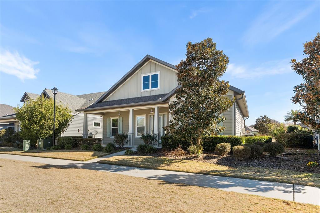 2957 Southwest 118 Drive Gainesville, FL 32608 - Photo 3 of 34