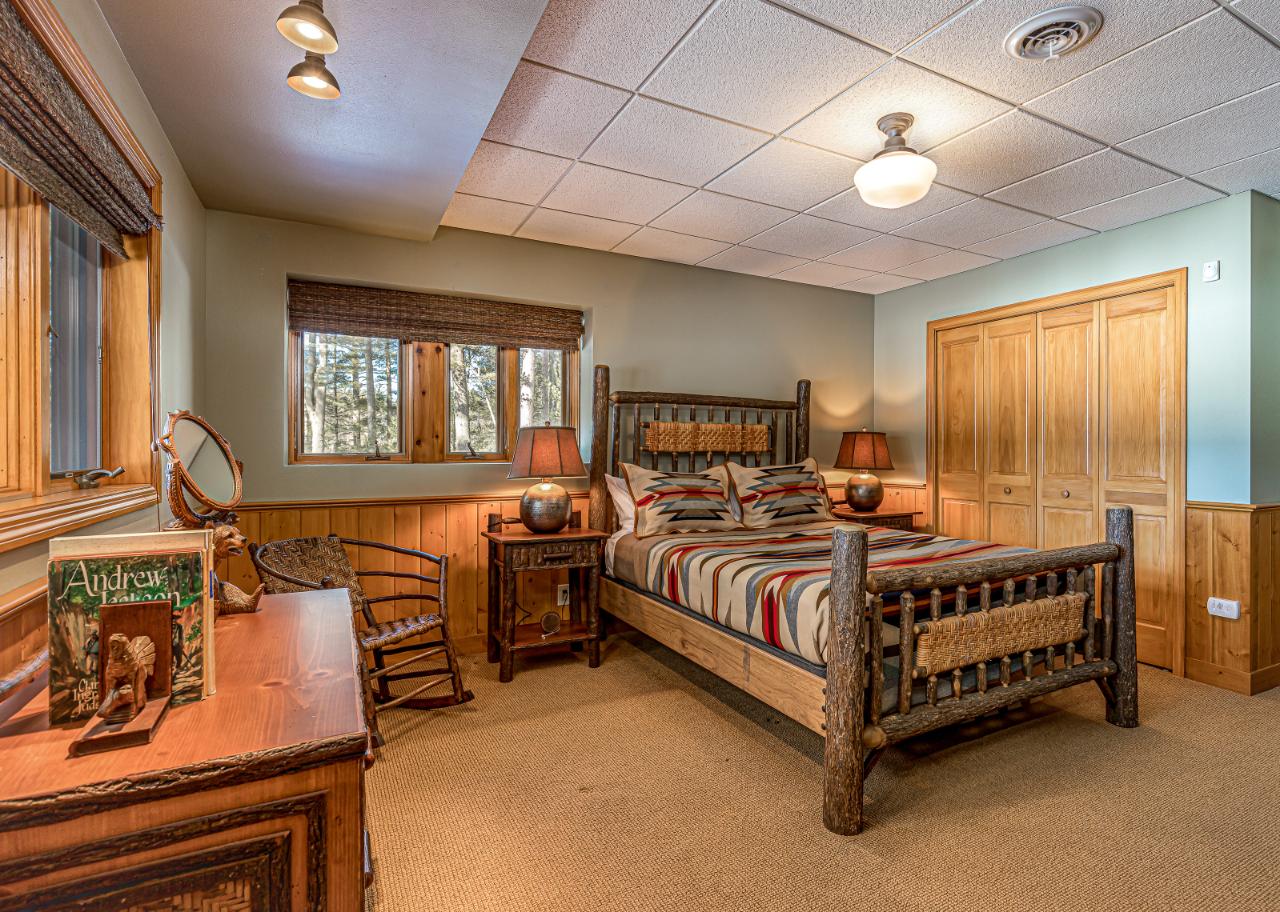 7995 Streater Road Minocqua, WI 54548 - Photo 33 of 39 Gallery Image 33