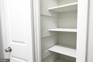 2023 4th Street Northeast, Unit 101 Washington, DC 20002 - Photo 8 of 16 Ample Closet Space