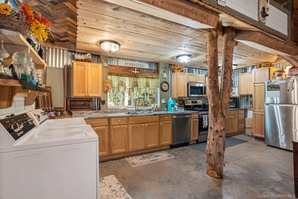 2144 Dailey Road Egan, LA 70531 - Photo 5 of 20 Gallery Image 5