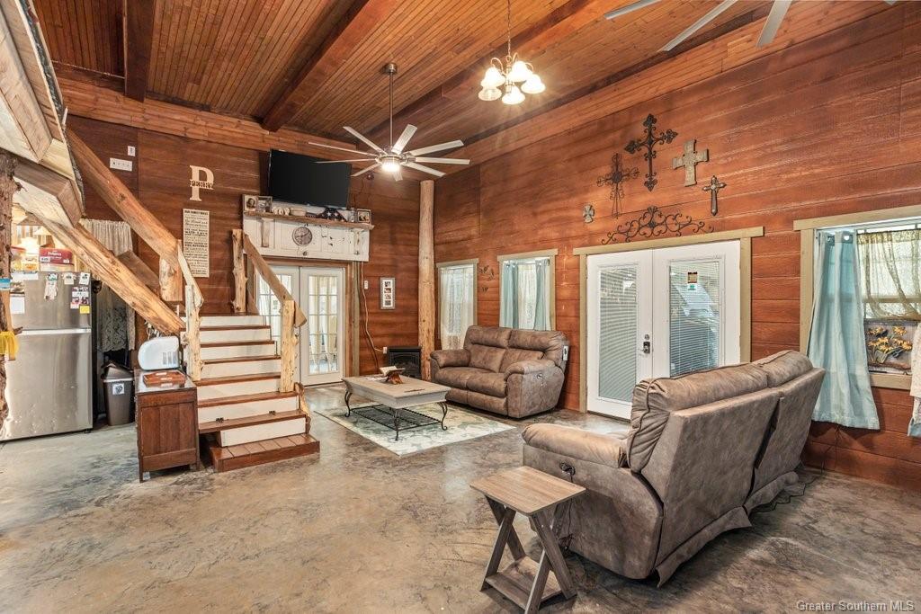 2144 Dailey Road Egan, LA 70531 - Photo 8 of 20 Gallery Image 8