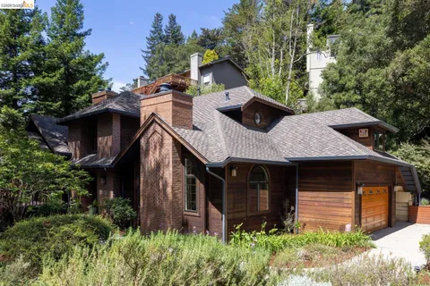 $1,398,000 | 6685 Shepherd Canyon Road, Oakland, CA 94611