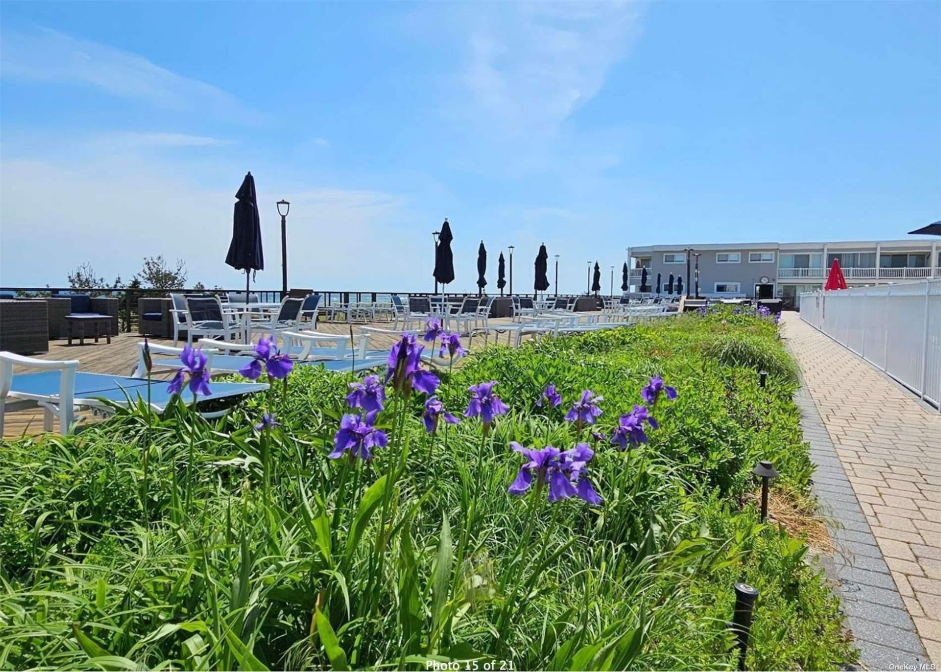 585 Dune Road, Unit L9 Westhampton, NY 11978 - Photo 10 of 20