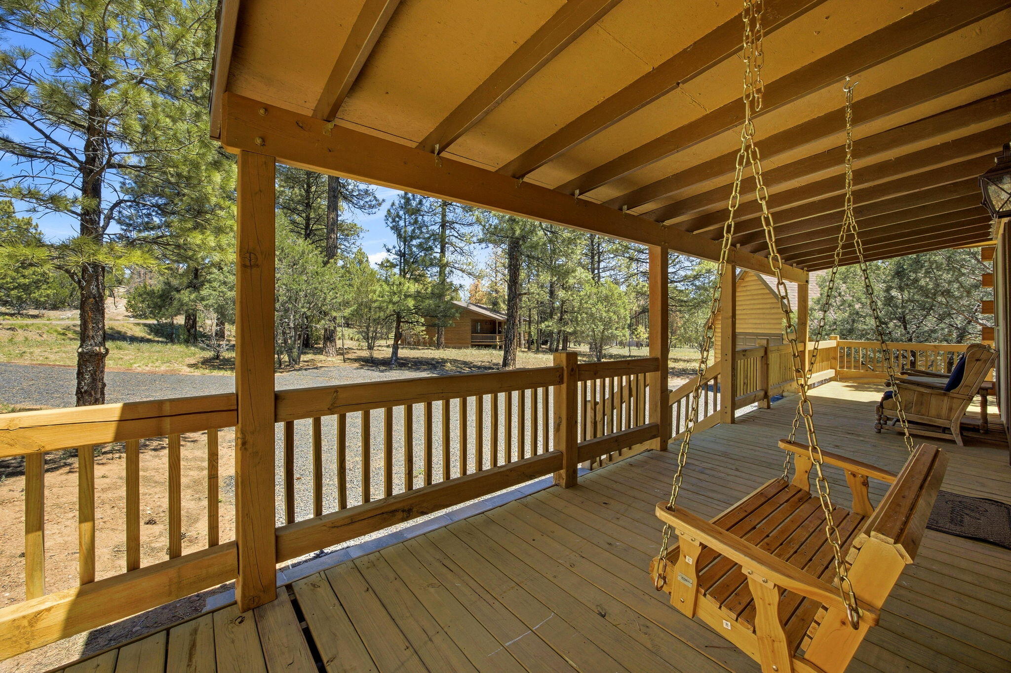 2905 Lodgepole Road Overgaard, AZ 85933 - Photo 9 of 42