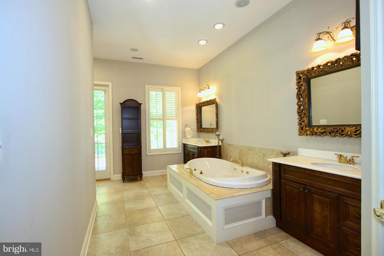 3510 Scarboro Road Street, MD 21154 - Photo 14 of 29 Bath (Master)