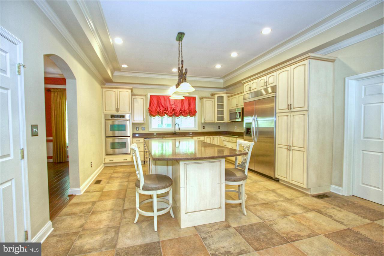 3510 Scarboro Road Street, MD 21154 - Photo 3 of 29 Kitchen