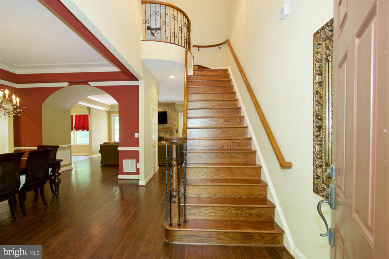 3510 Scarboro Road Street, MD 21154 - Photo 8 of 29 Interior (General)
