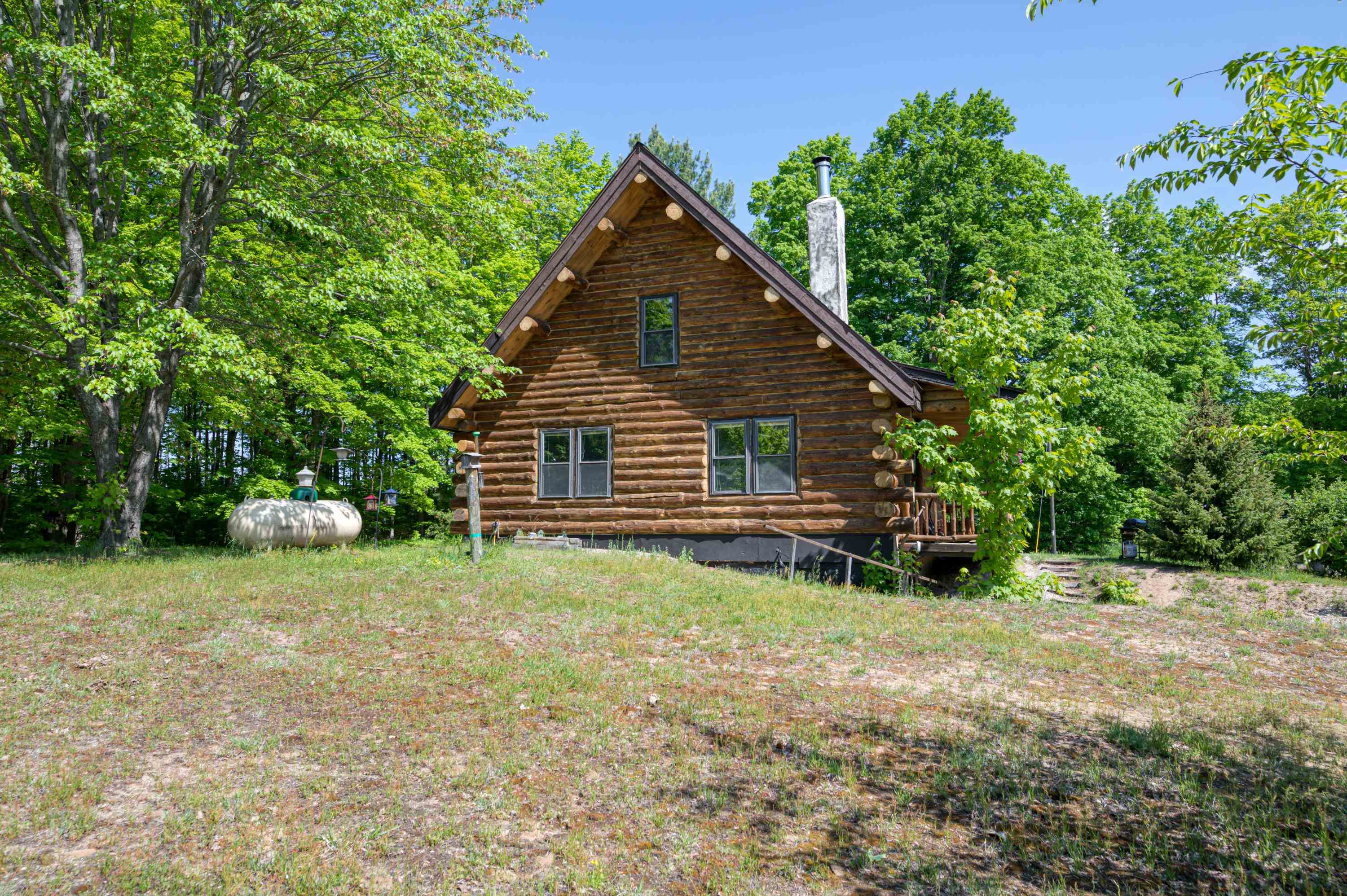 264 West Sharon Road Fife Lake, MI 49633 - Photo 5 of 66
