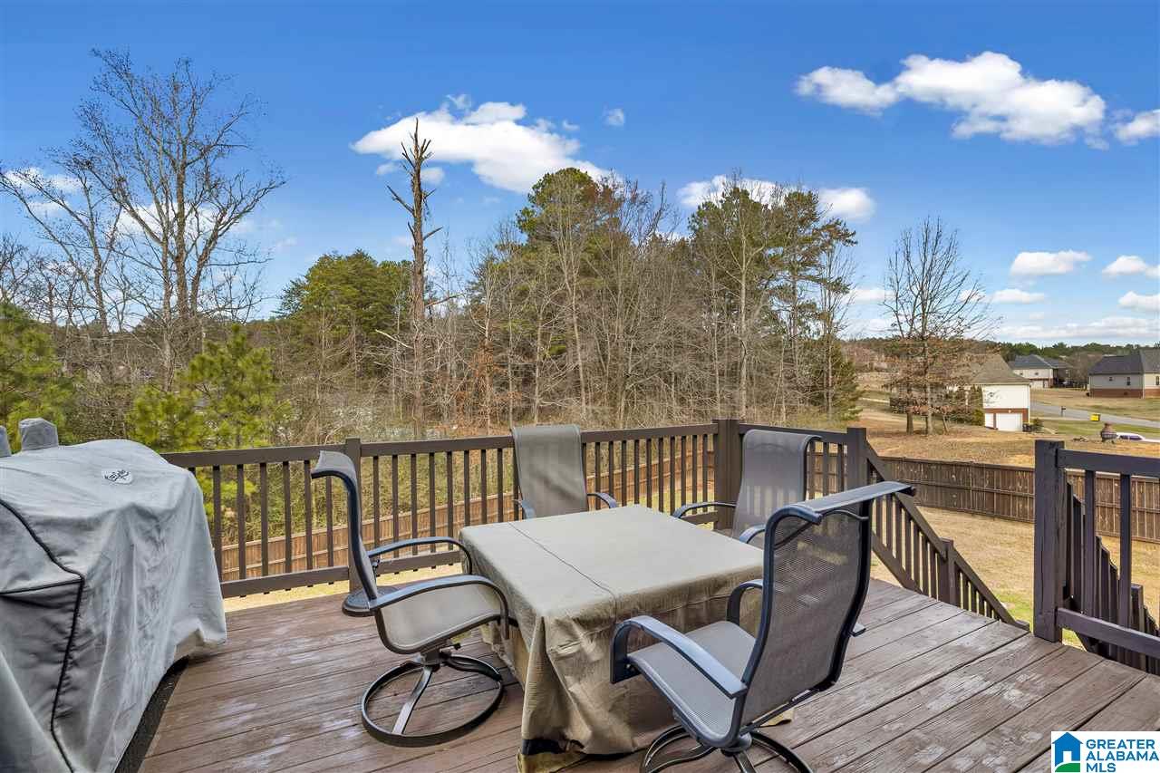 60 Rolling Ridge Circle Odenville, AL 35120 - Photo 28 of 31