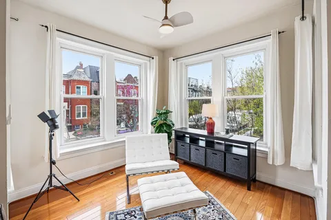 $725,000 | 3600 10th Street Northwest, Unit B, Washington, DC 20010