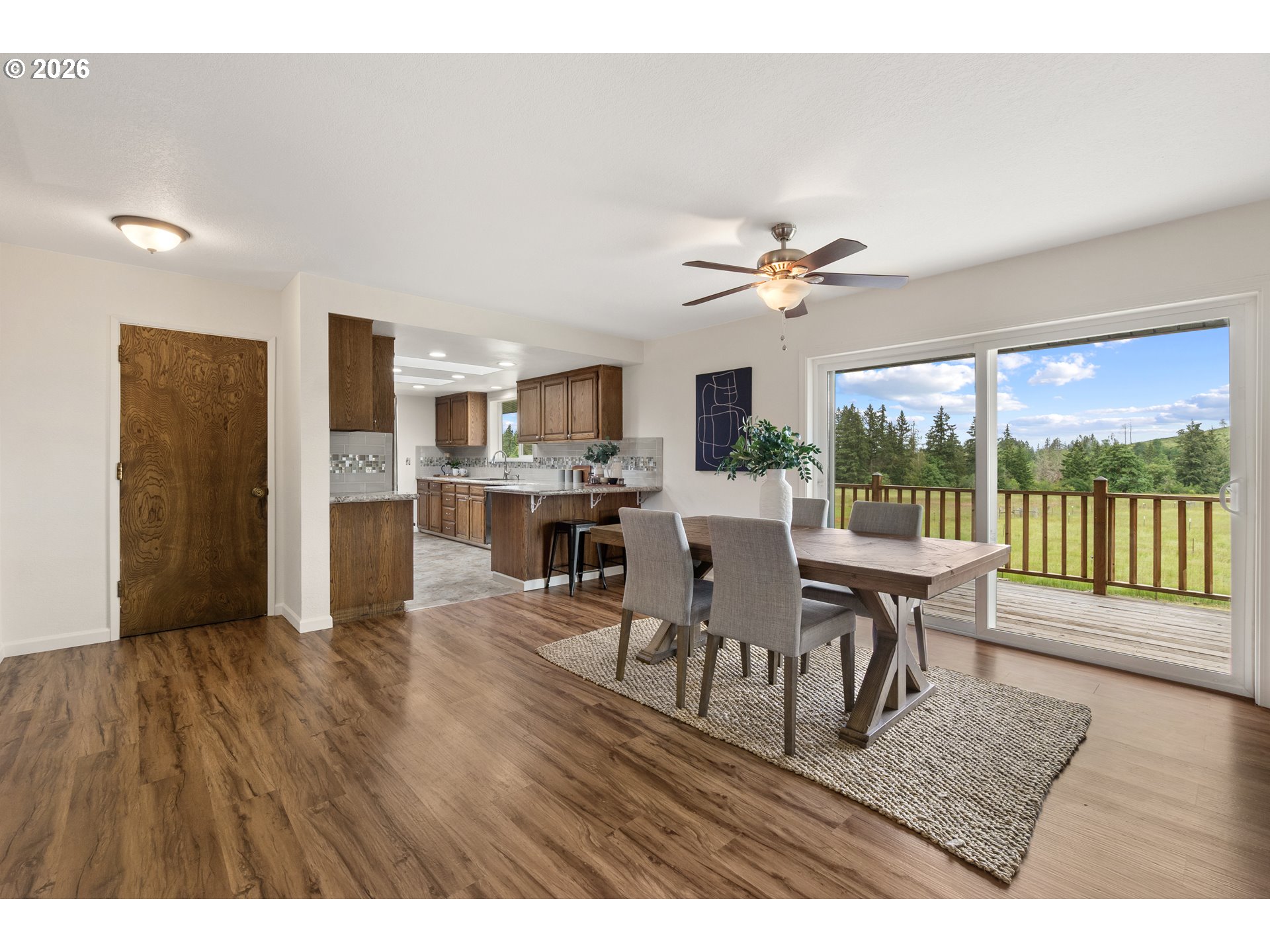 12775 South Maple Grove Road Molalla, OR 97038 - Photo 10 of 48