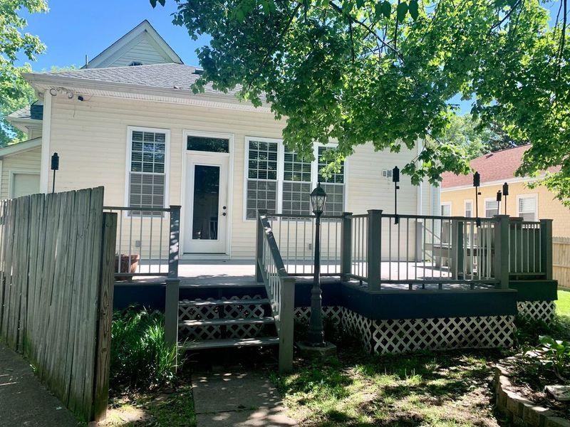 212 East 3rd Street Metropolis, IL 62960 - Photo 11 of 41