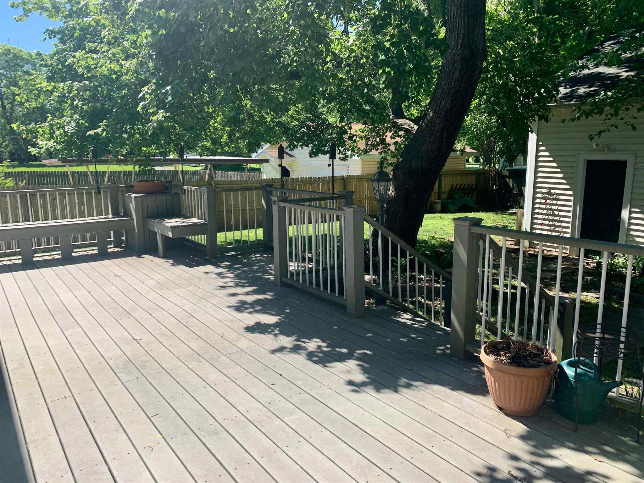 212 East 3rd Street Metropolis, IL 62960 - Photo 12 of 41