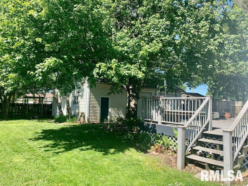 212 East 3rd Street Metropolis, IL 62960 - Photo 14 of 41