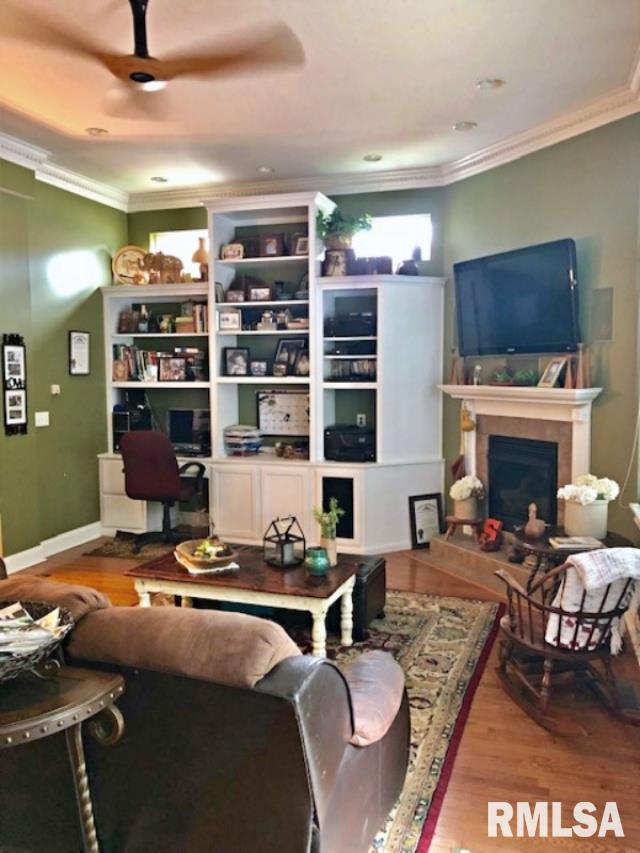 212 East 3rd Street Metropolis, IL 62960 - Photo 19 of 41