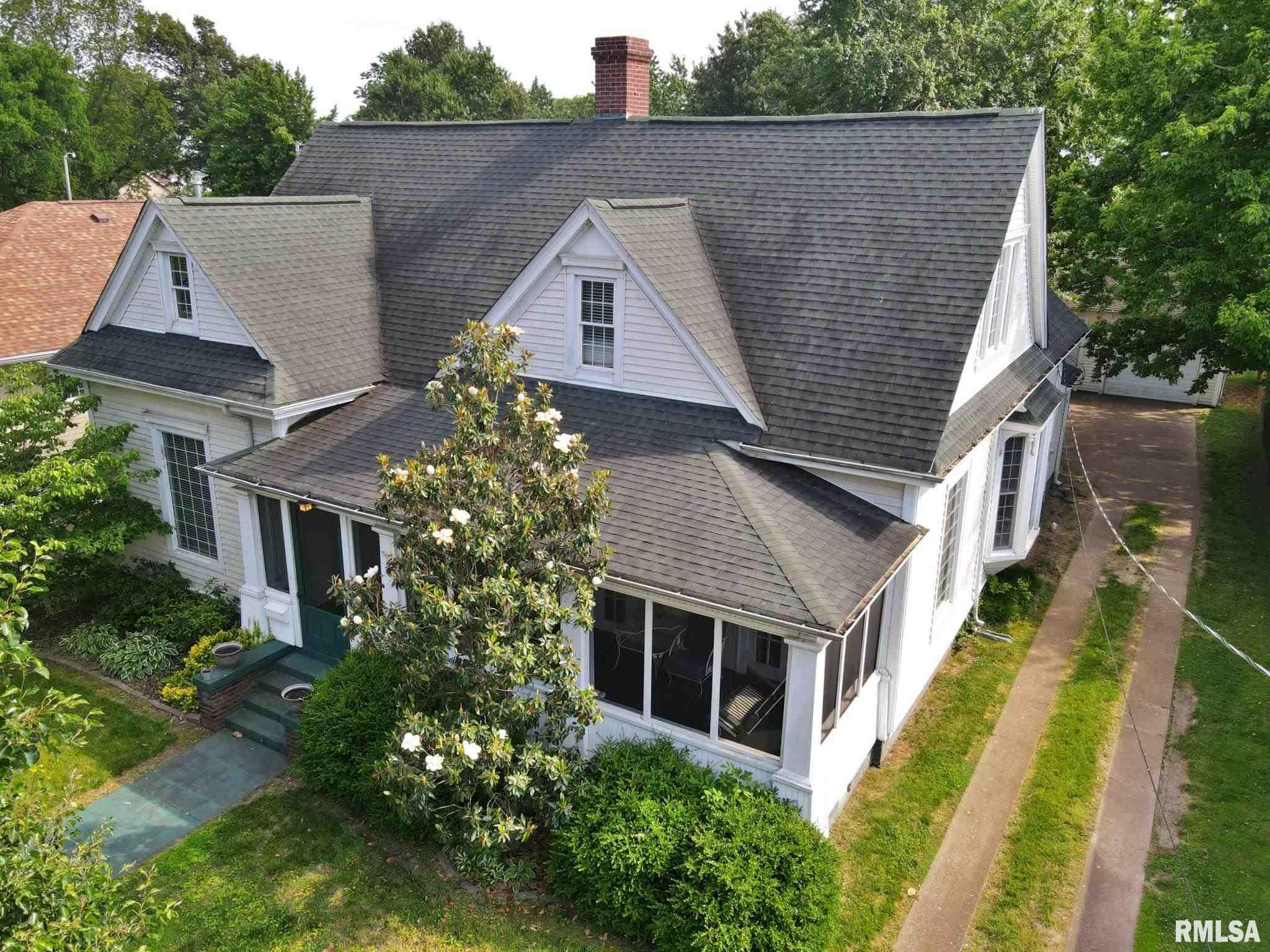 212 East 3rd Street Metropolis, IL 62960 - Photo 2 of 41